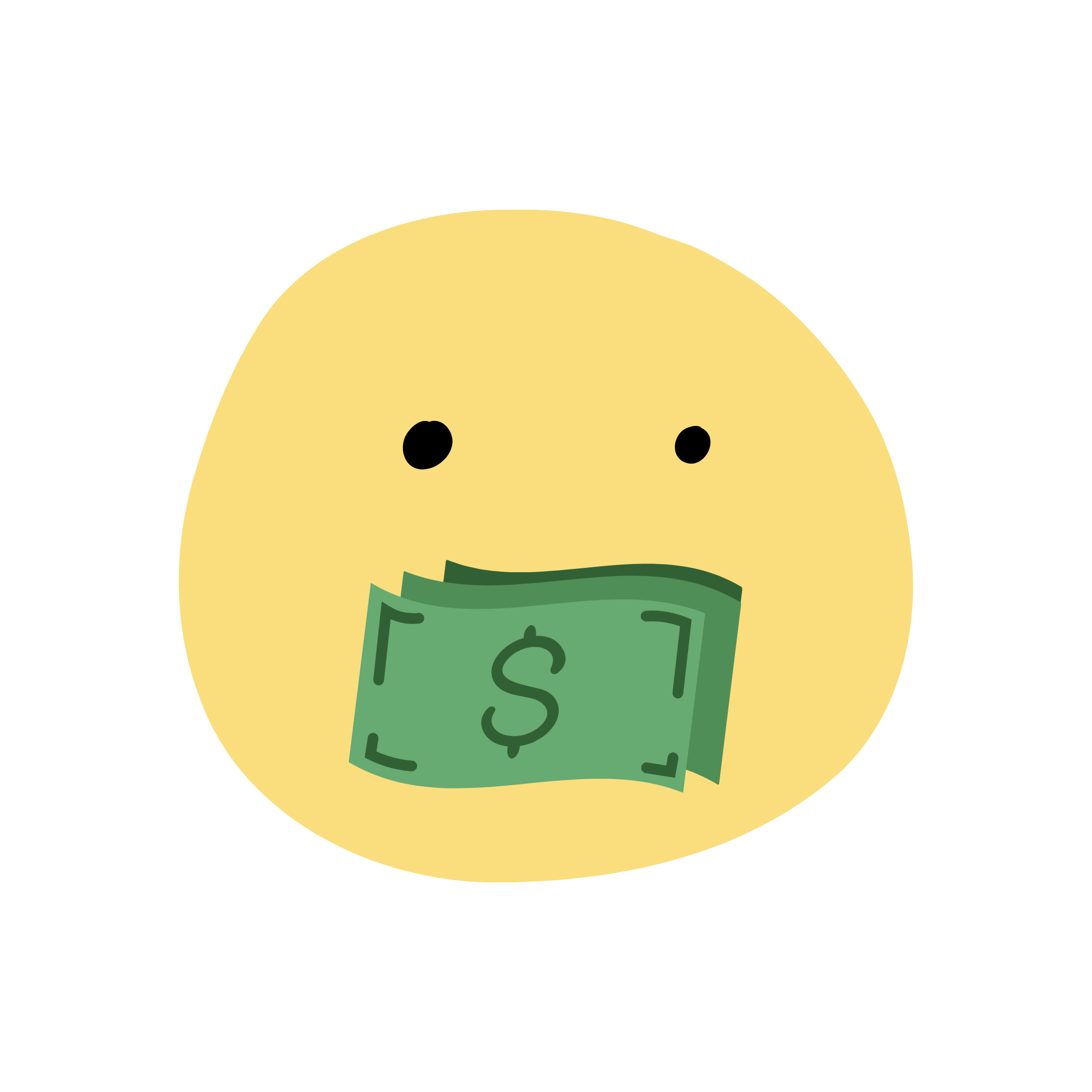 Put Your Money Where Your Mouth Is
